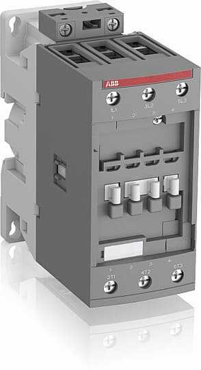 ASEA BROWN BOVERI - 1SBL347001R1400 - Contactors & Starters