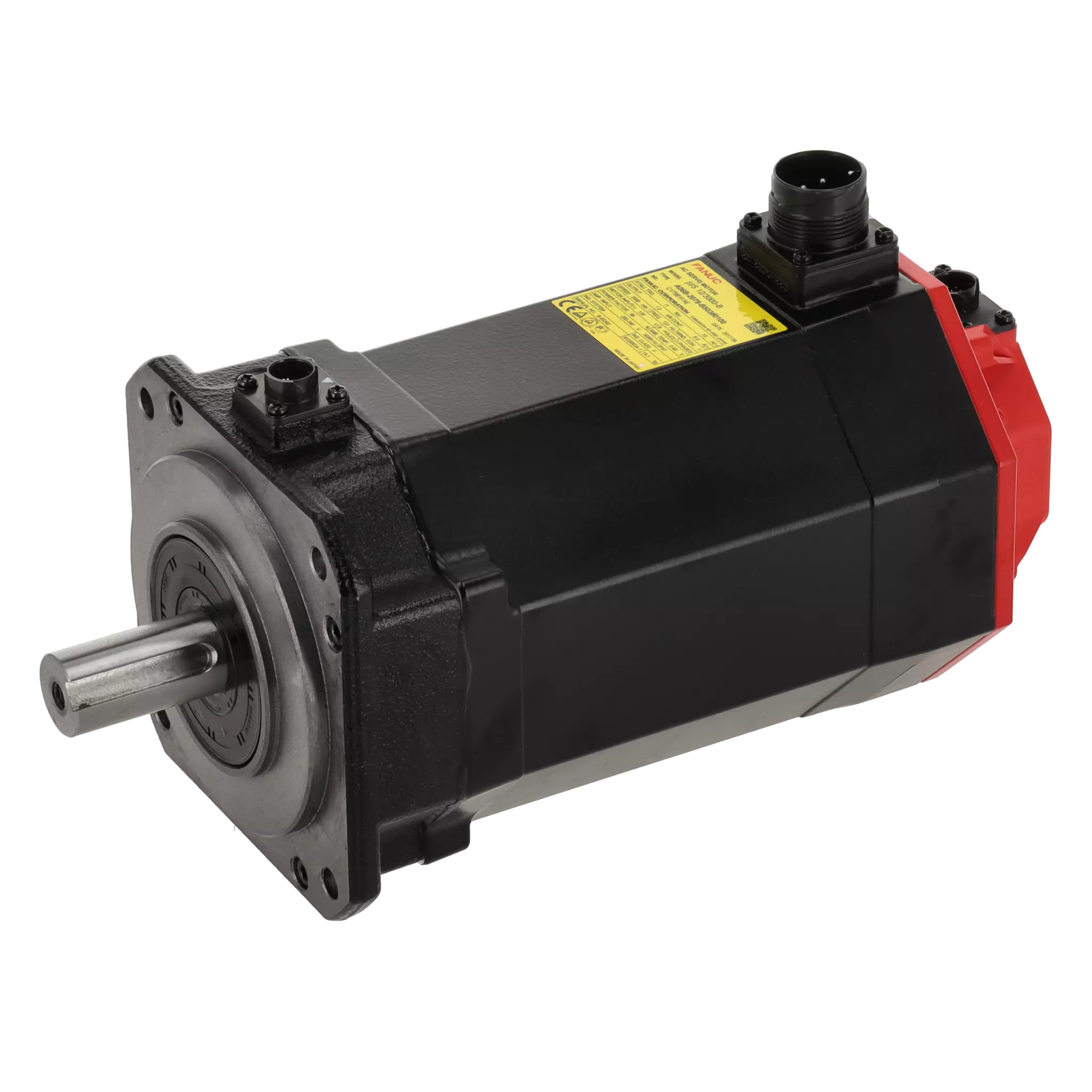 FANUC - A06B-2078-B503#0100 - Servo Motors