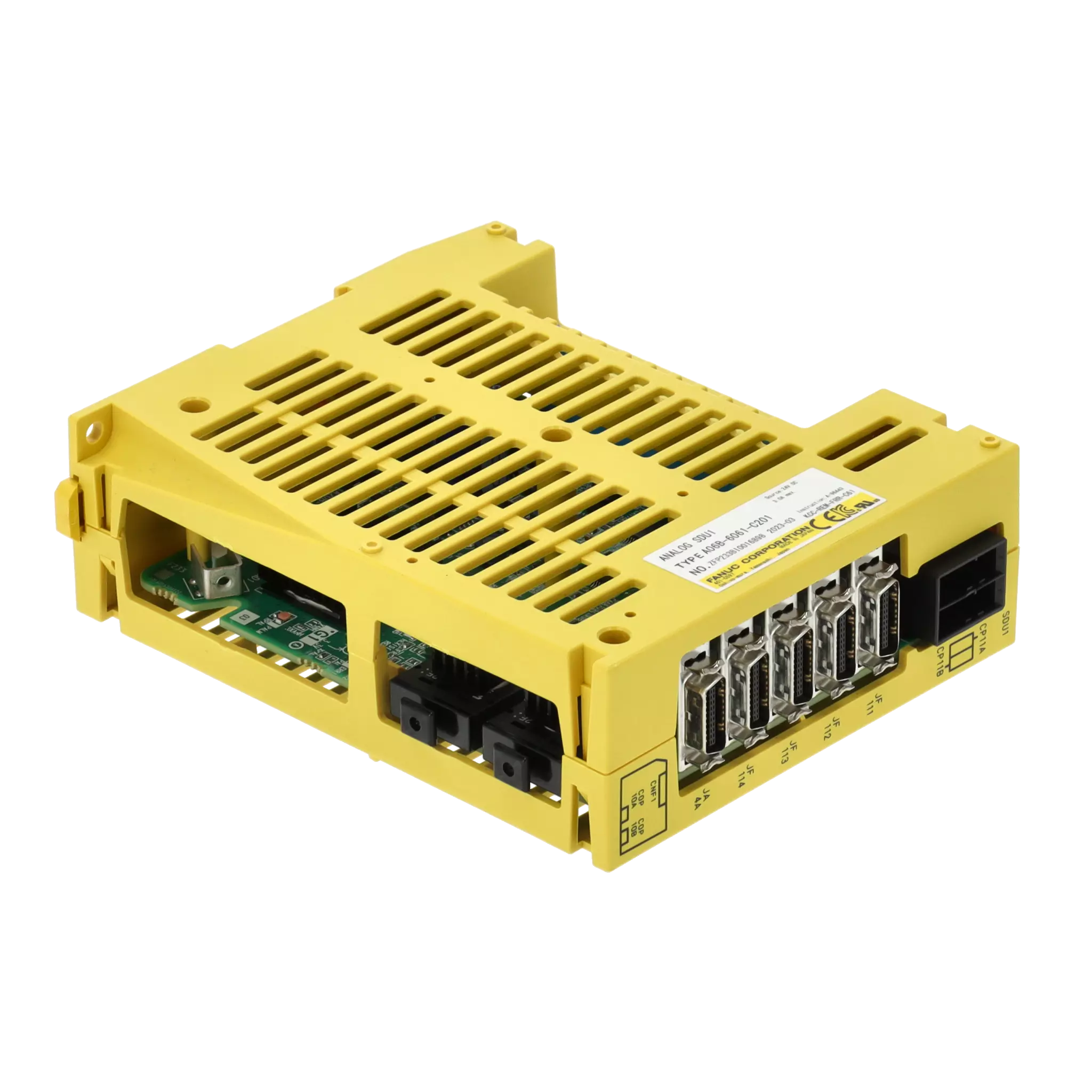 FANUC - A06B-6061-C201 - Servo Drives