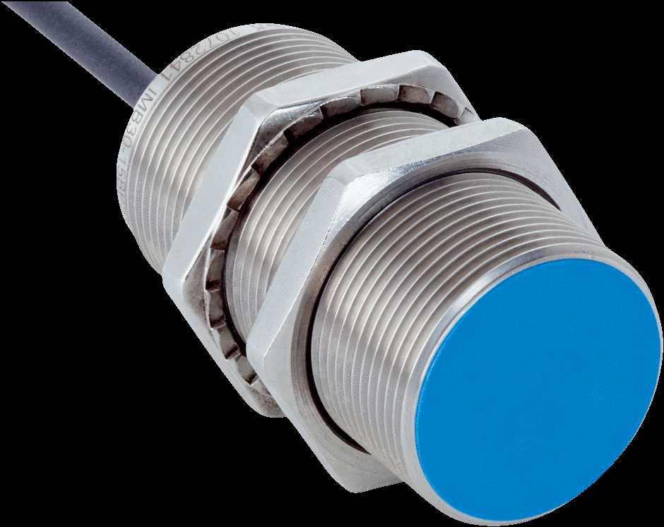 SICK - 1074415 - Proximity Switches