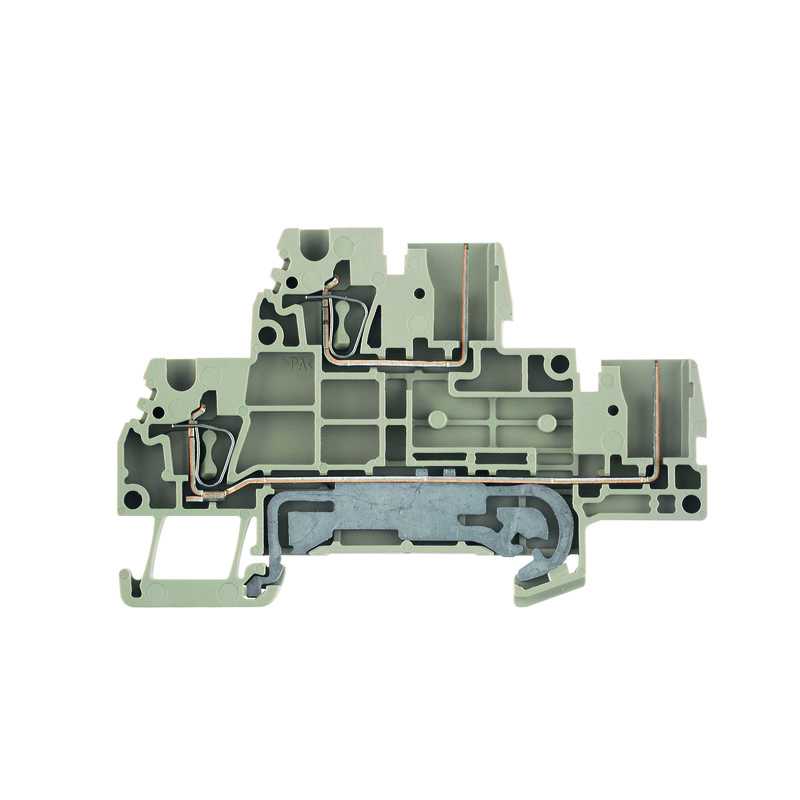 WEIDMULLER - 1815160000 - Terminal Blocks