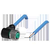 PEPPERL & FUCHS - 109176 - Quick Disconnect Cables & Cord Sets
