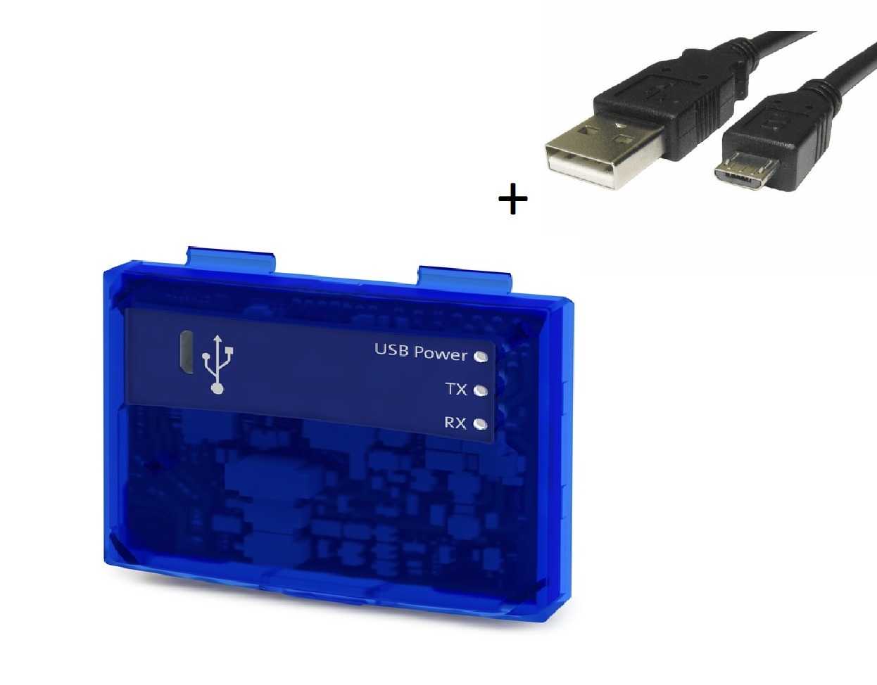 LENZE - I5MADU0000000S - Drive Interfaces & Operators