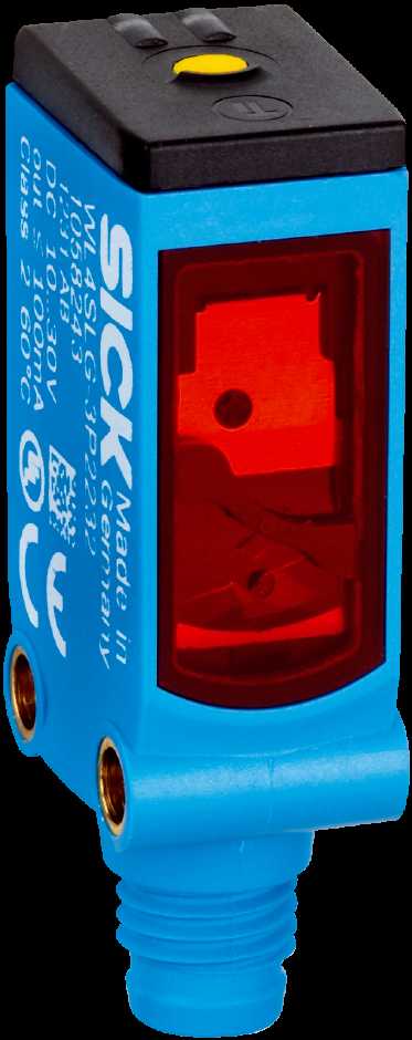 SICK - 1061565 - Photoelectric Sensors