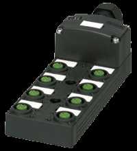 PEPPERL & FUCHS - 259974 - Quick Disconnect Cables & Cord Sets