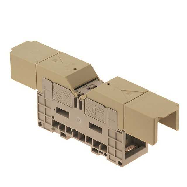 WEIDMULLER - 1029300000
