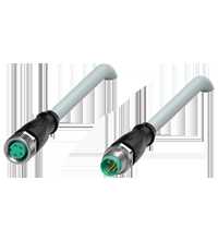 PEPPERL & FUCHS - 240822100004 - Quick Disconnect Cables & Cord Sets