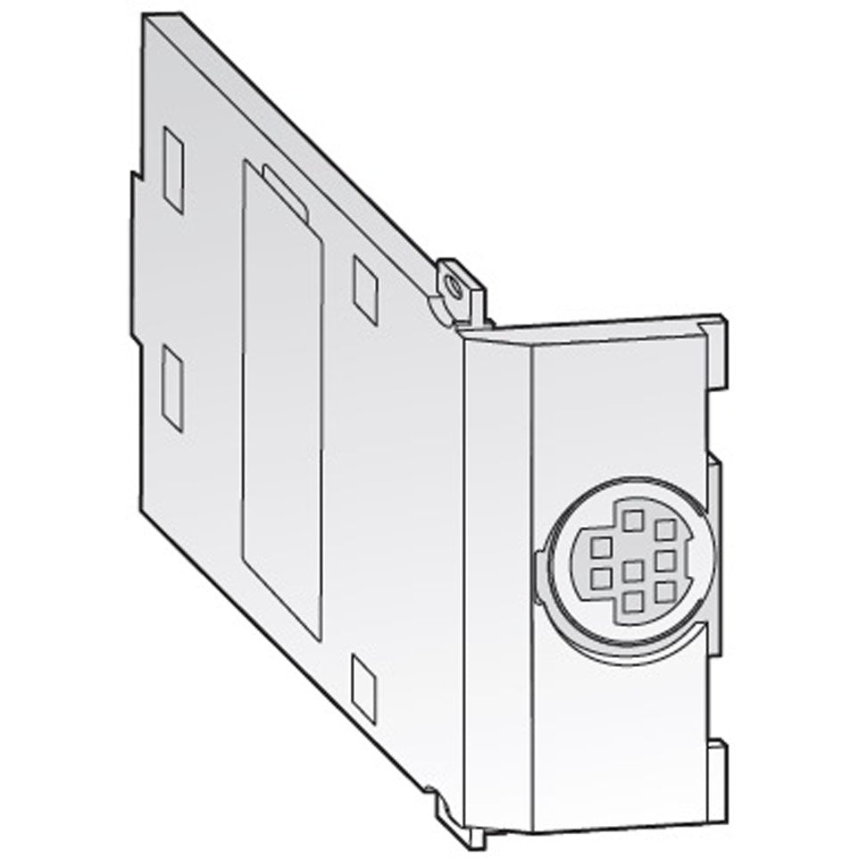 MITSUBISHI - FX3U-422-BD - PLC Expansion Modules