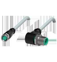 PEPPERL & FUCHS - 200186 - Quick Disconnect Cables & Cord Sets