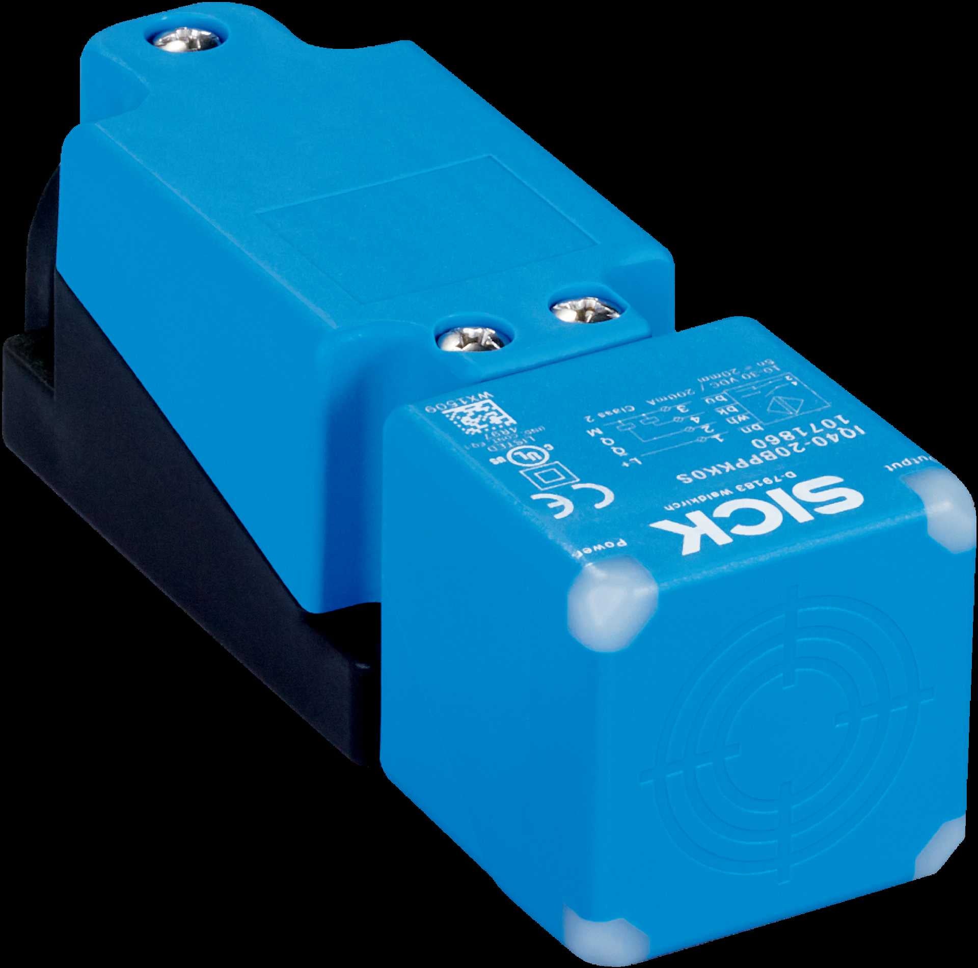 SICK - 1071858 - Photoelectric Sensors