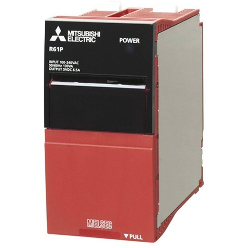 MITSUBISHI - R63P - Power Supplies