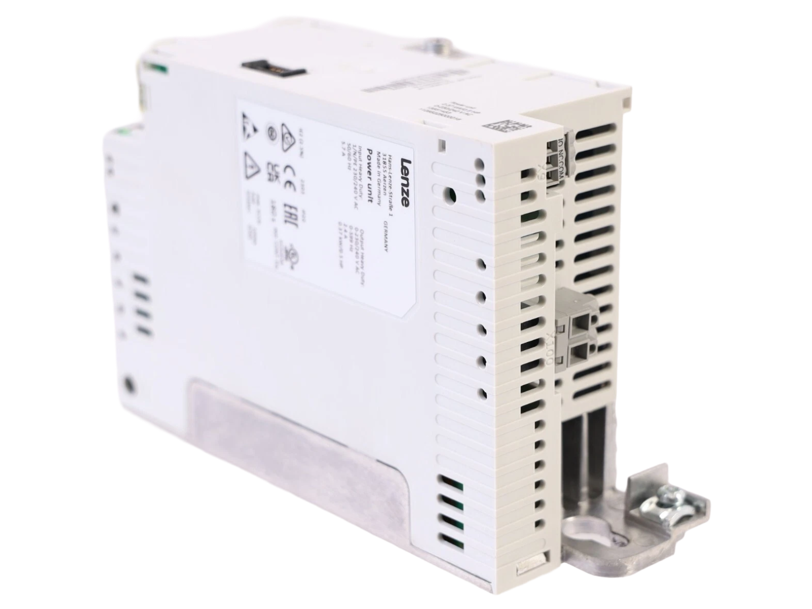 LENZE - I5DAE137B10V10000S - Motor Drives