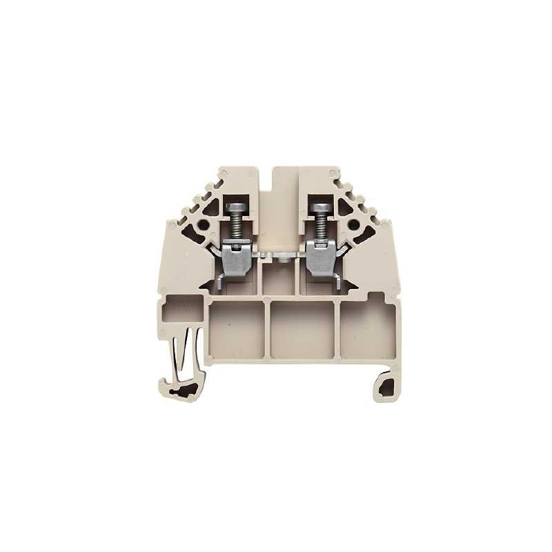 WEIDMULLER - 1730940000 - Terminal Strip Wiring