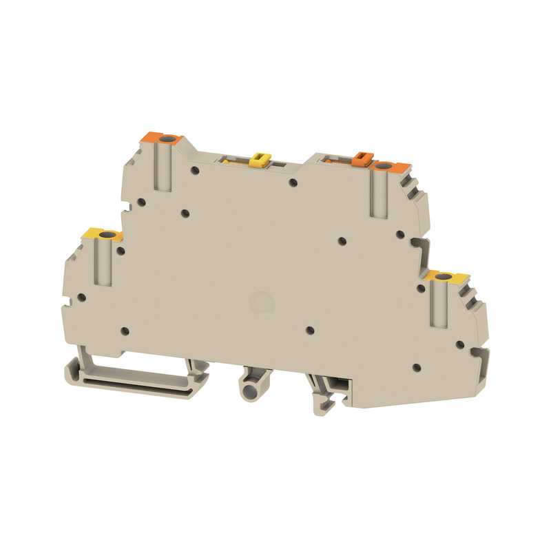 WEIDMULLER - 2456000000 - Electrical Connectors, Terminals, & Pins