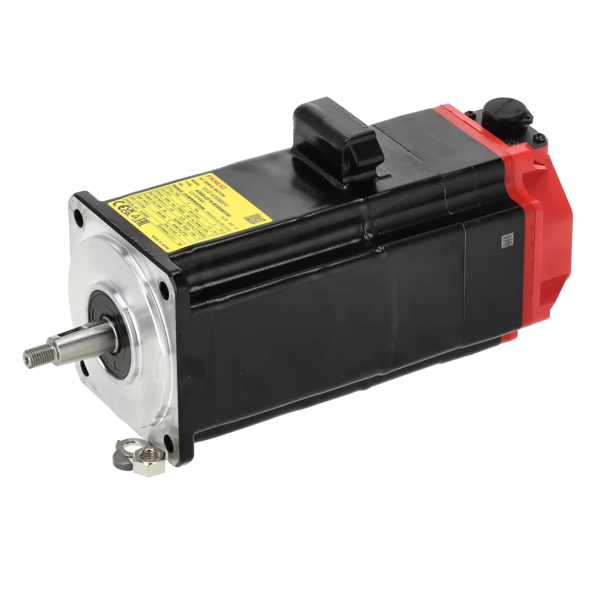 FANUC - A06B-0216-B300 - Servo Motors