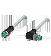 PEPPERL & FUCHS - 2408170004 - Quick Disconnect Cables & Cord Sets