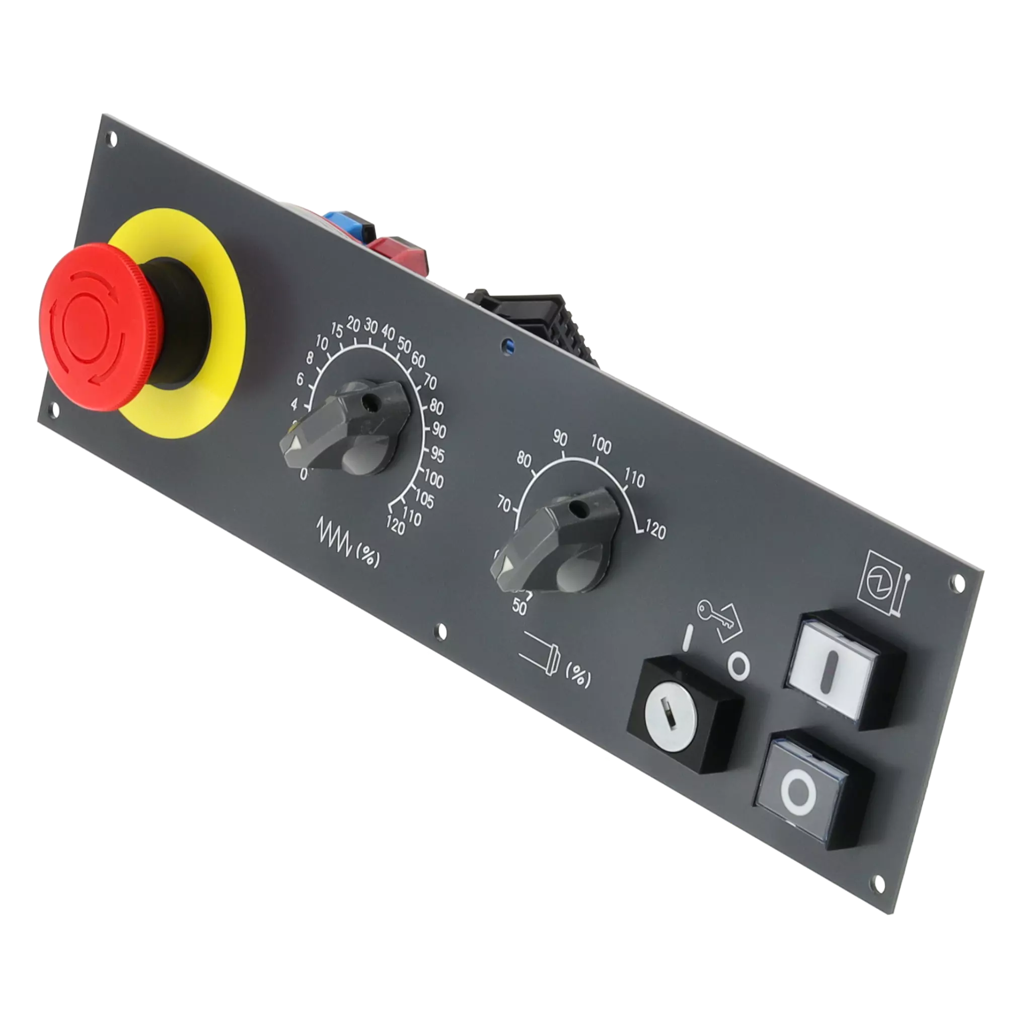FANUC - A02B-0236-C232 - HMI Keyads & Keyboards
