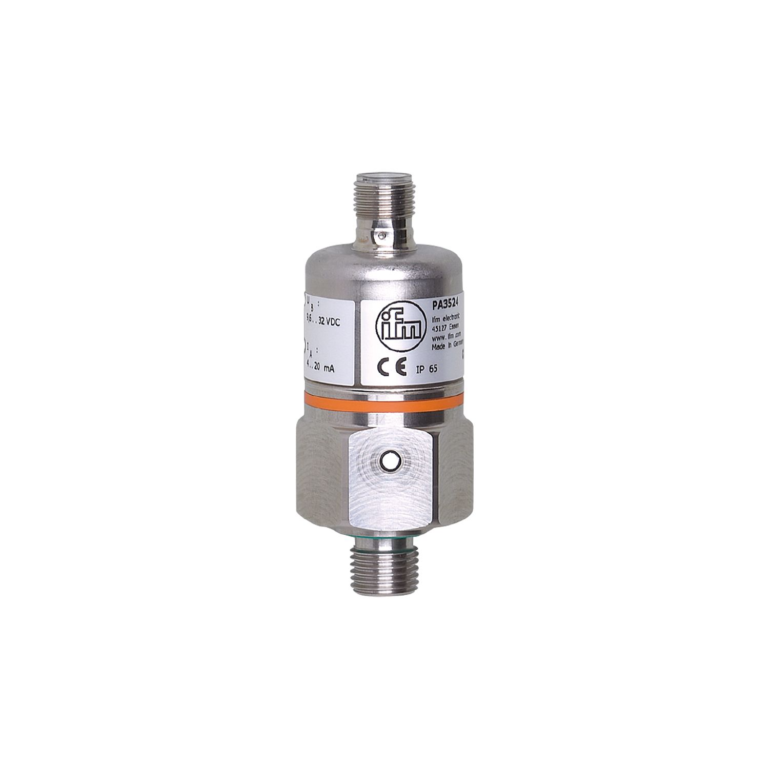 EFECTOR IFM - PA3524 - Pressure sensors