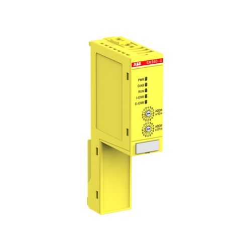 ASEA BROWN BOVERI - 1SAP280000R0001 - PLC Expansion Modules