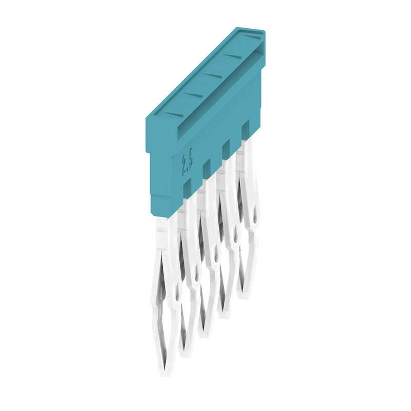 WEIDMULLER - 1527790000 - Terminal Strip Wiring