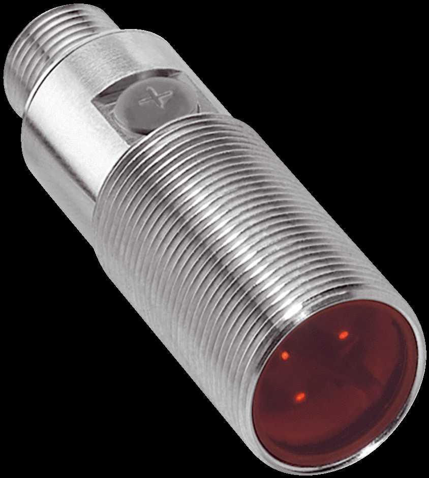 SICK - 1046537 - Photoelectric Sensors