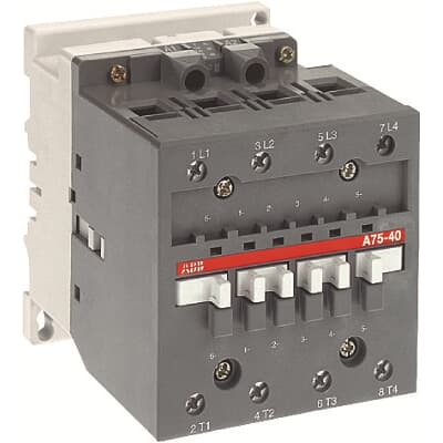 ASEA BROWN BOVERI - 1SBL411201R8600 - Contactors & Starters