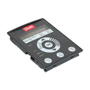 DANFOSS - 132B0200 - Drive Keypads