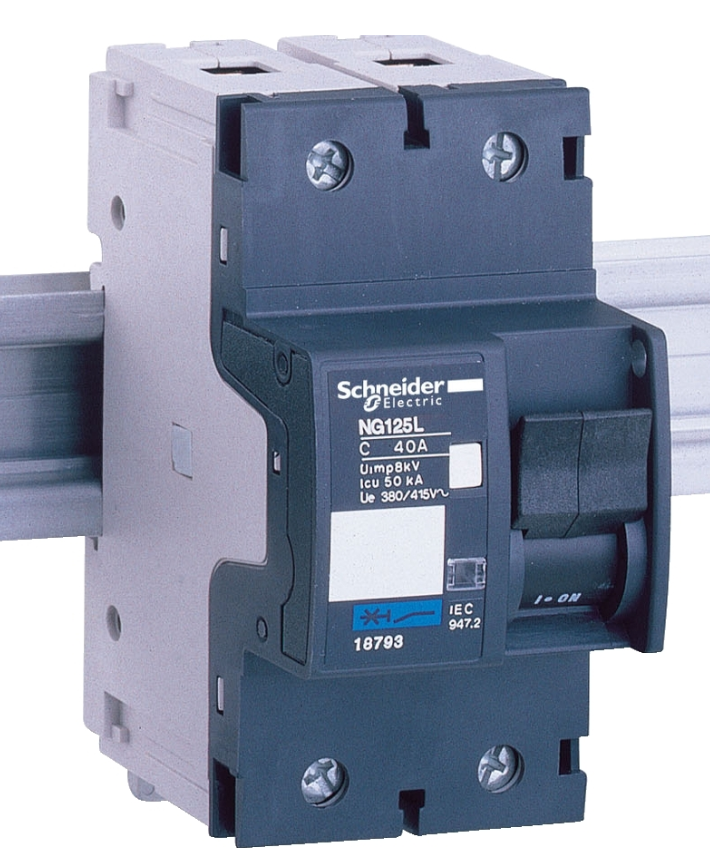 SCHNEIDER ELECTRIC - 18795