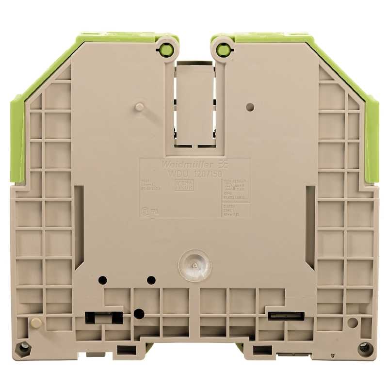 WEIDMULLER - 1024550000