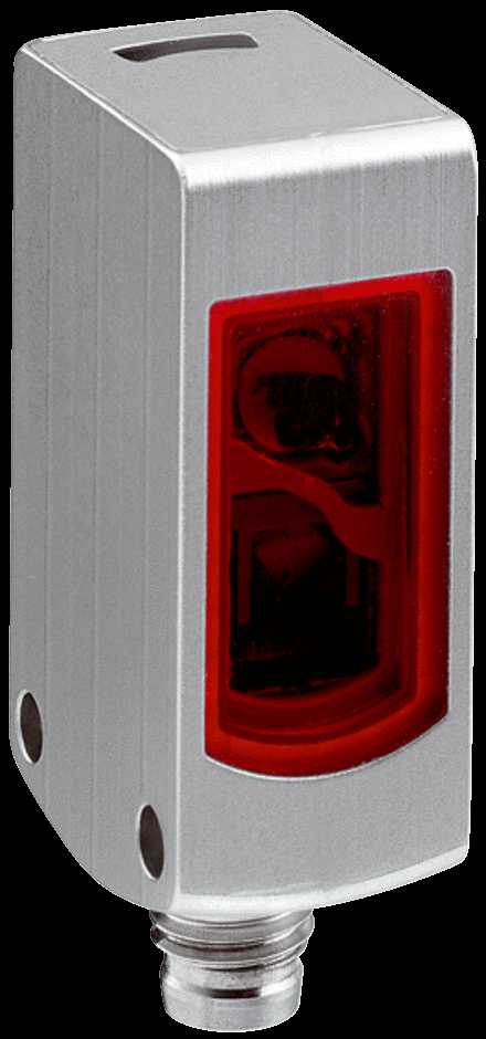SICK - 1045098 - Photoelectric Sensors