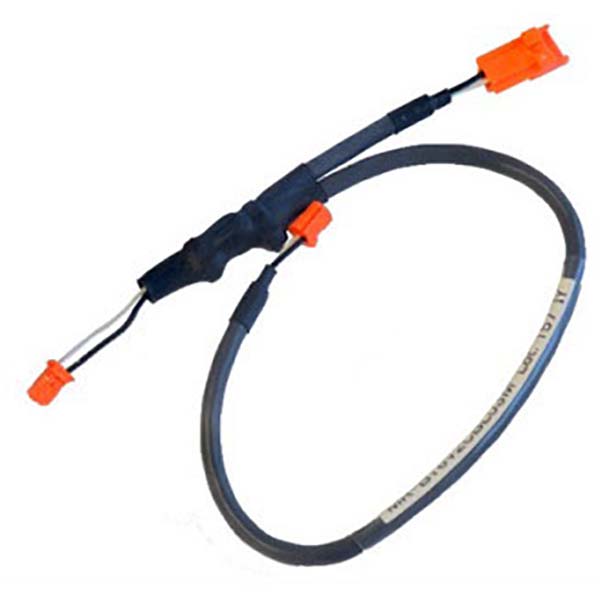 MITSUBISHI - MR-BT6V2CBL1M - Electrical Cable & Wires