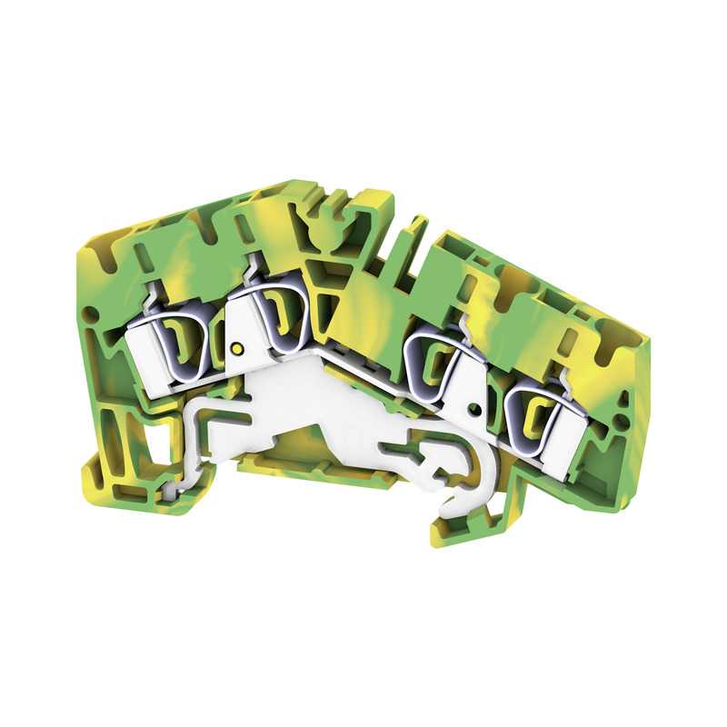 WEIDMULLER - 1807090000 - Terminal Blocks