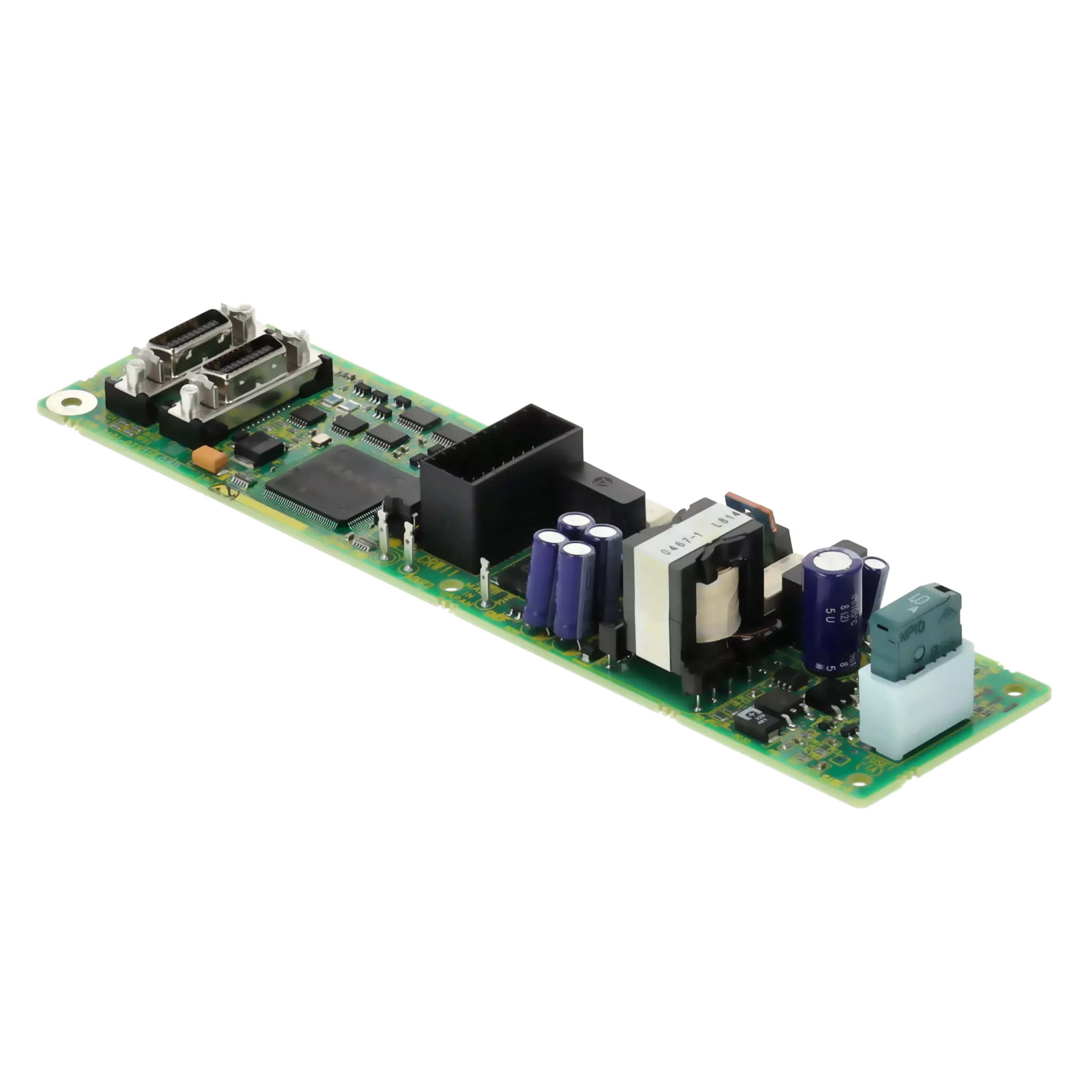 FANUC - A20B-2101-0731 - PLC Expansion Modules