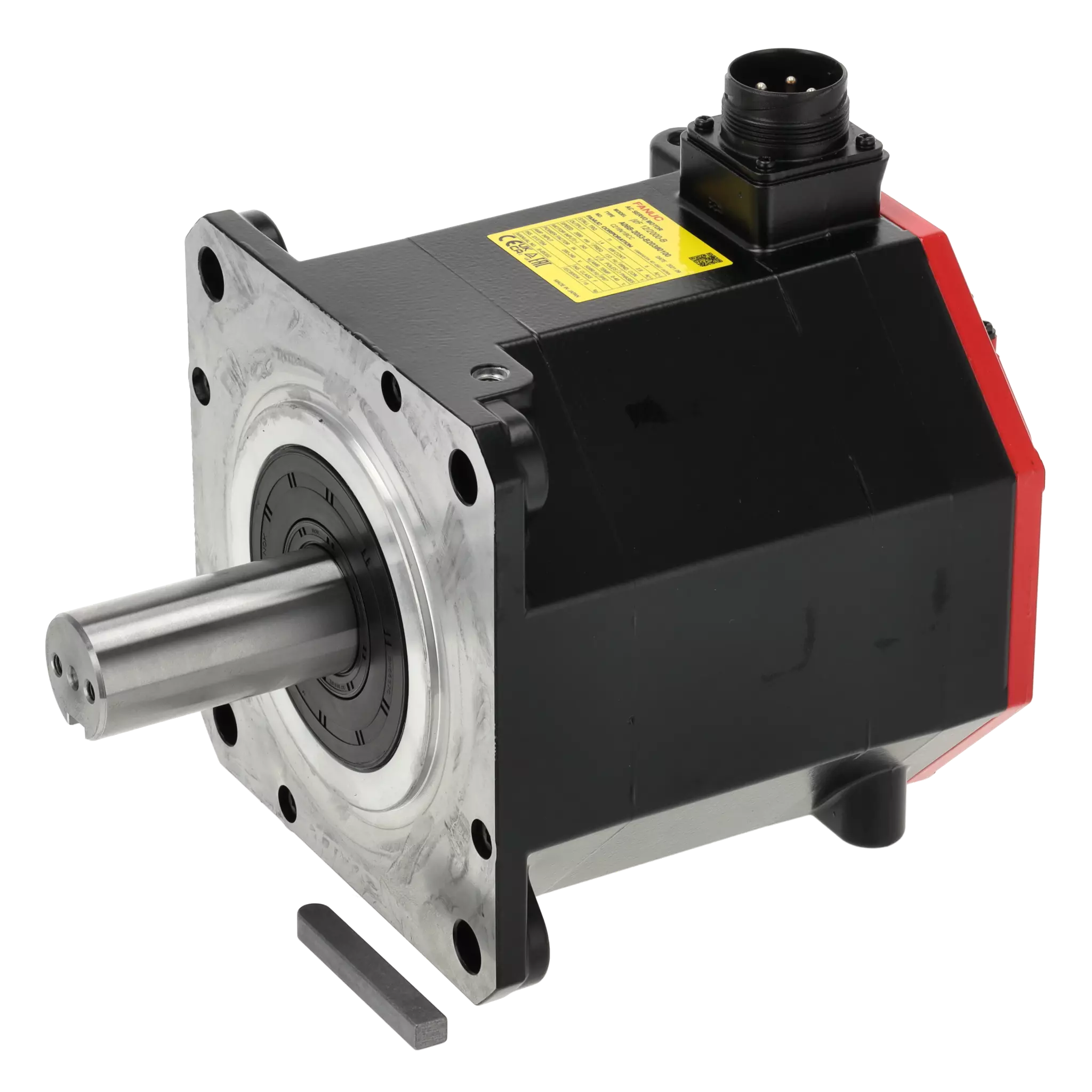 FANUC - A06B-2053-B203#0100 - Servo Motors