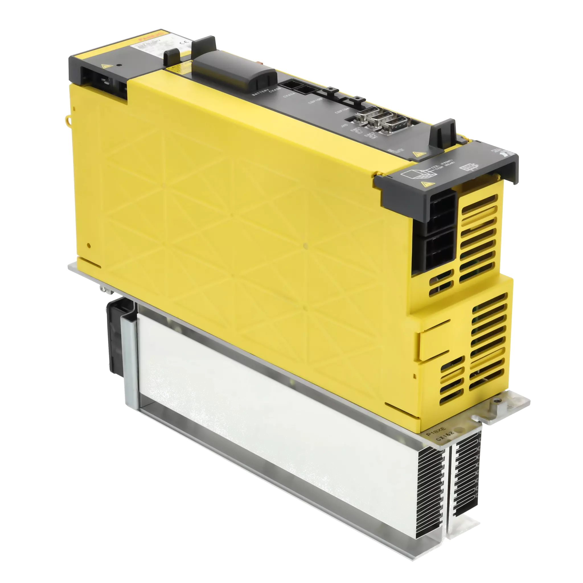 FANUC - A06B-6127-H207 - Servo Drives