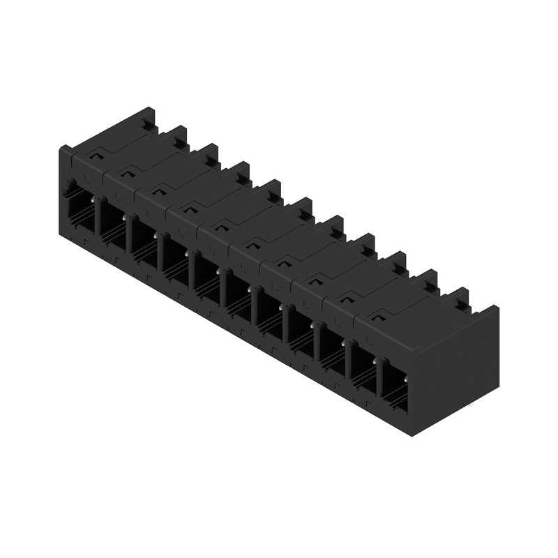 WEIDMULLER - 2741500000 - Electrical Connectors, Terminals, & Pins