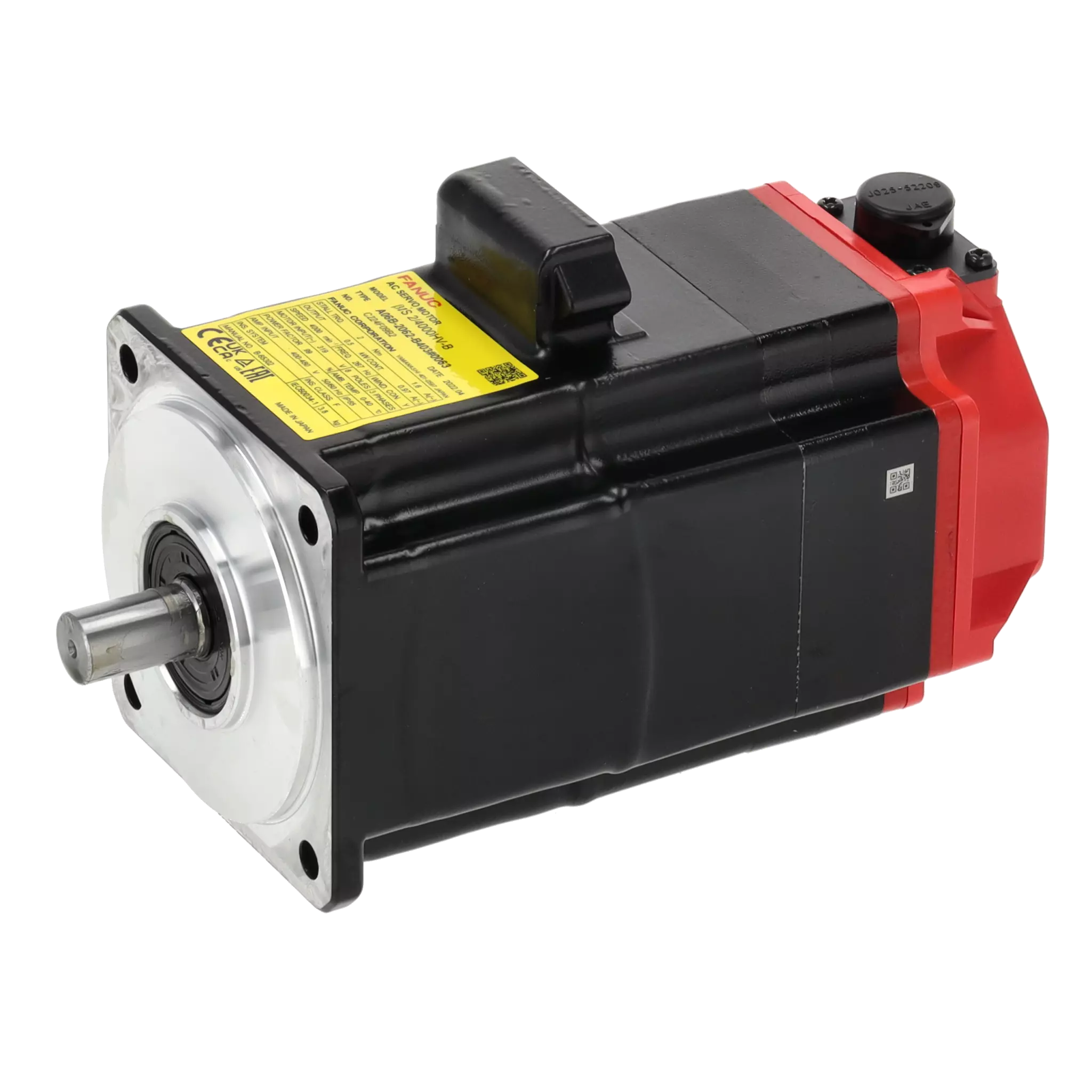 FANUC - A06B-2062-B403#0063 - Servo Motors