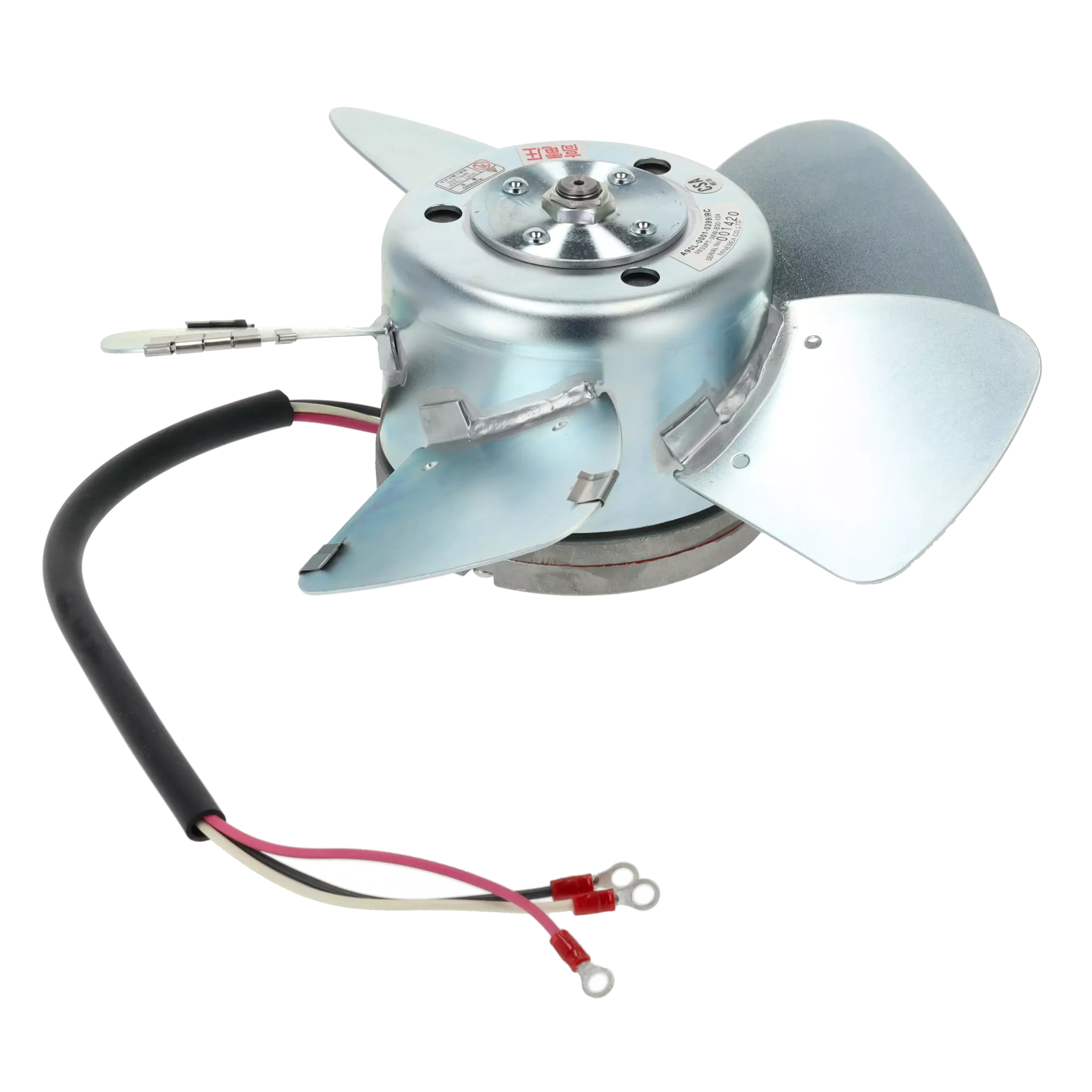 FANUC - A90L-0001-0399#R - Fans & Thermal Management for Panels