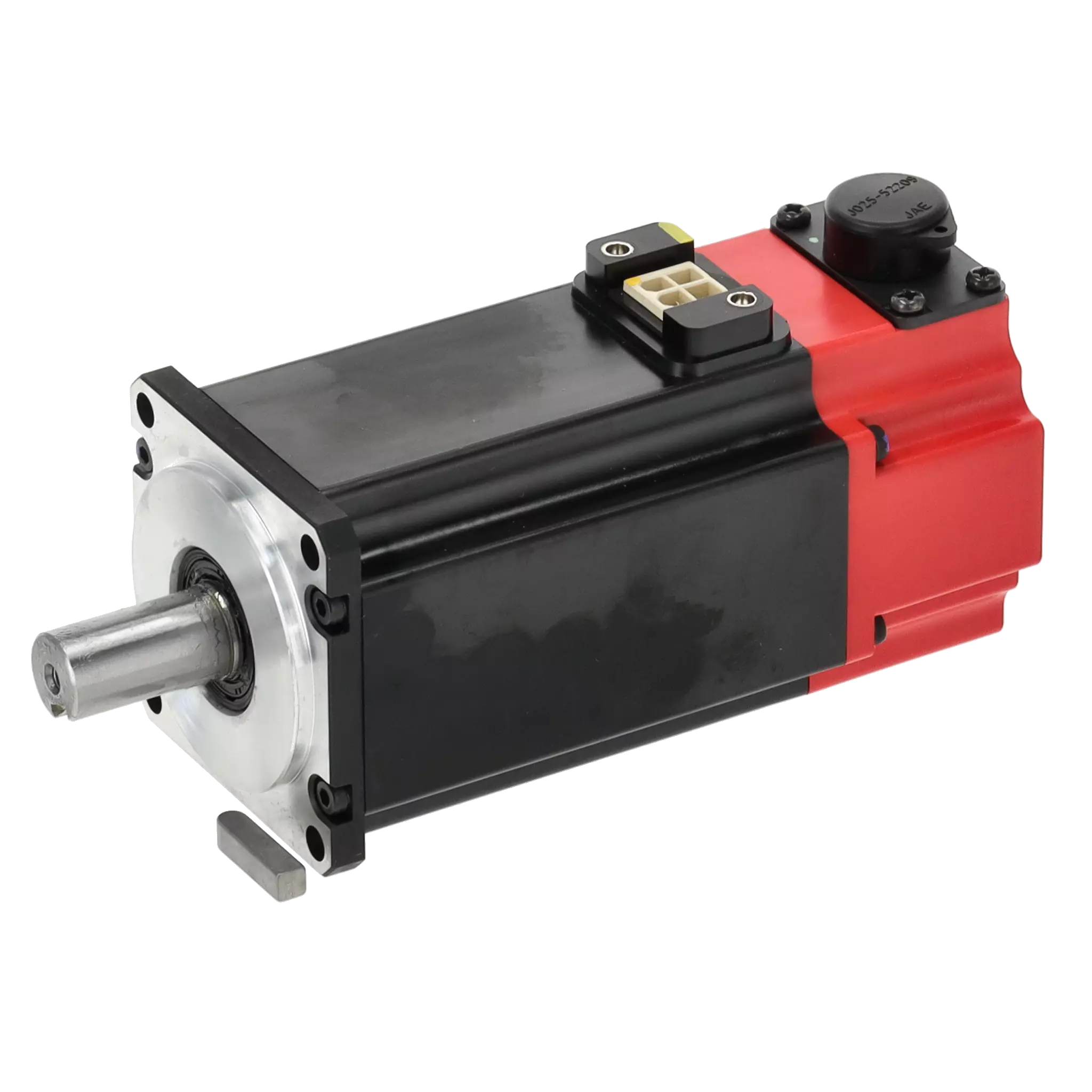 FANUC - A06B-0116-B077#0008 - Servo Motors