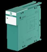 PEPPERL & FUCHS - 256494 - Power Supplies