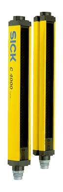 SICK - 1022243 - Safety Light Curtains