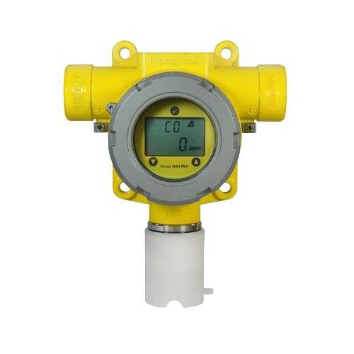 HONEYWELL - S3KXSA1SS