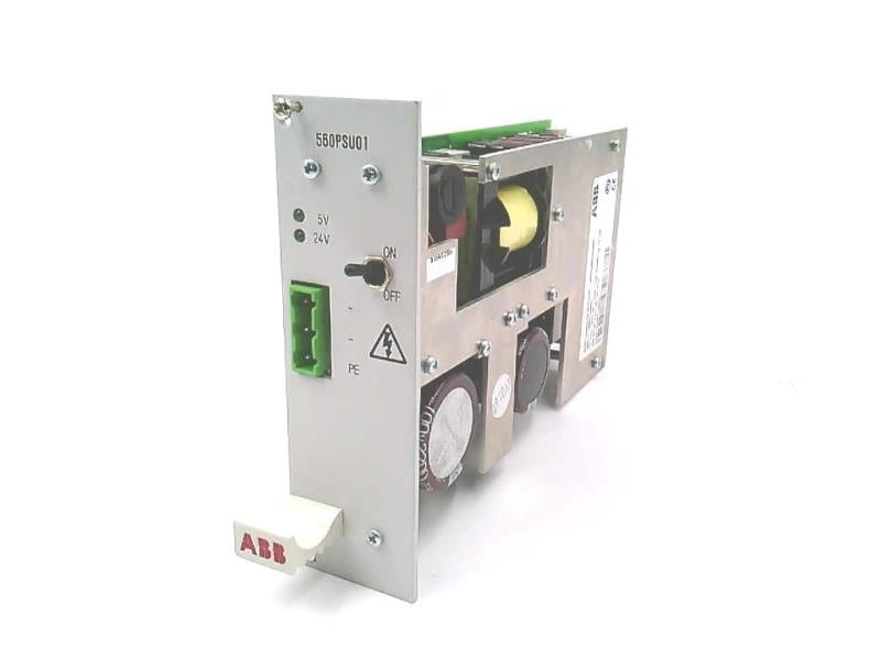 ASEA BROWN BOVERI - 1KGT006600R0002 - Power Supplies