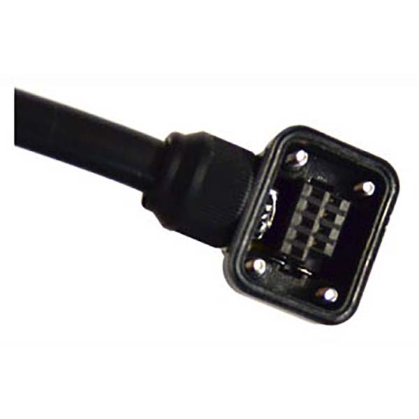 MITSUBISHI - MR-J3JCBL03M-A1-L - Servo Cables & Accessories