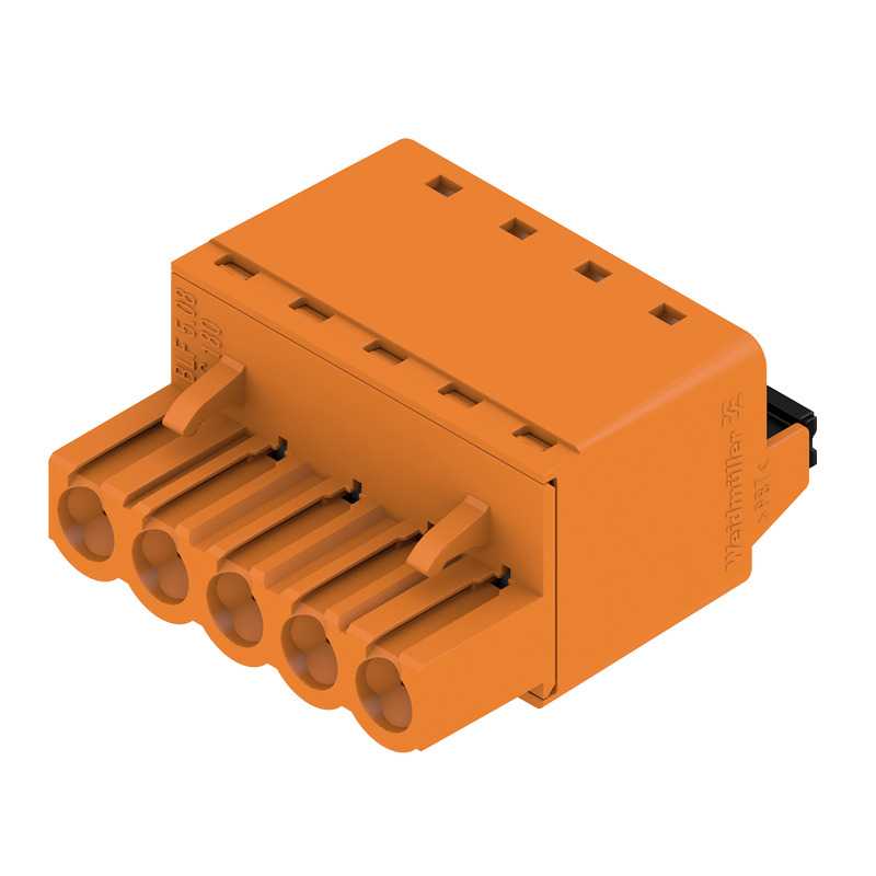 WEIDMULLER - 1013720000