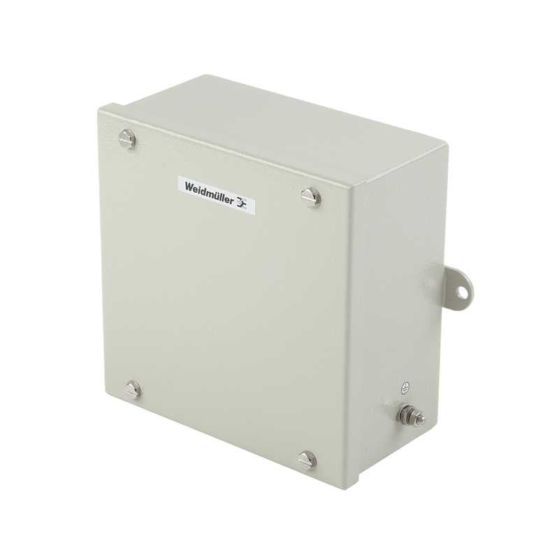 WEIDMULLER - 1025030000