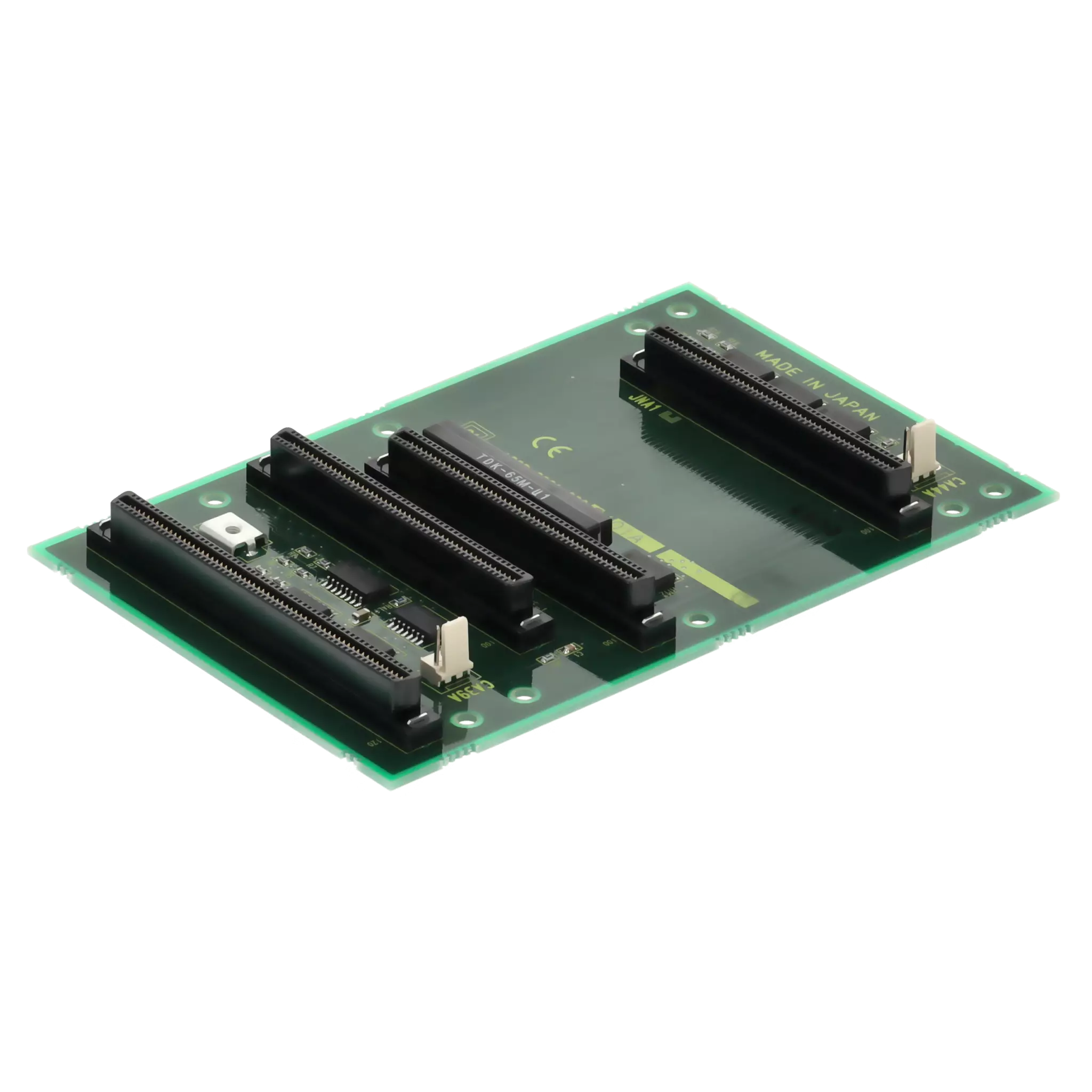 FANUC - A20B-2001-0980 - PLC Expansion Modules