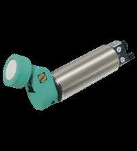 PEPPERL & FUCHS - 238381 - Ultrasonic Sensors