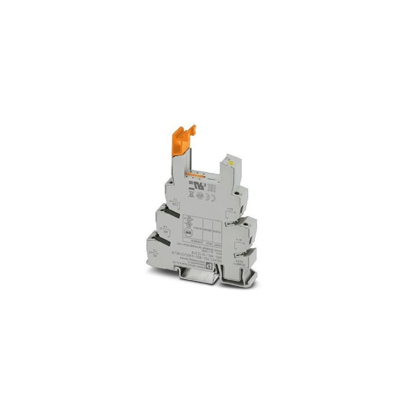 PHOENIX CONTACT - 1012318 - Terminal Strip Wiring
