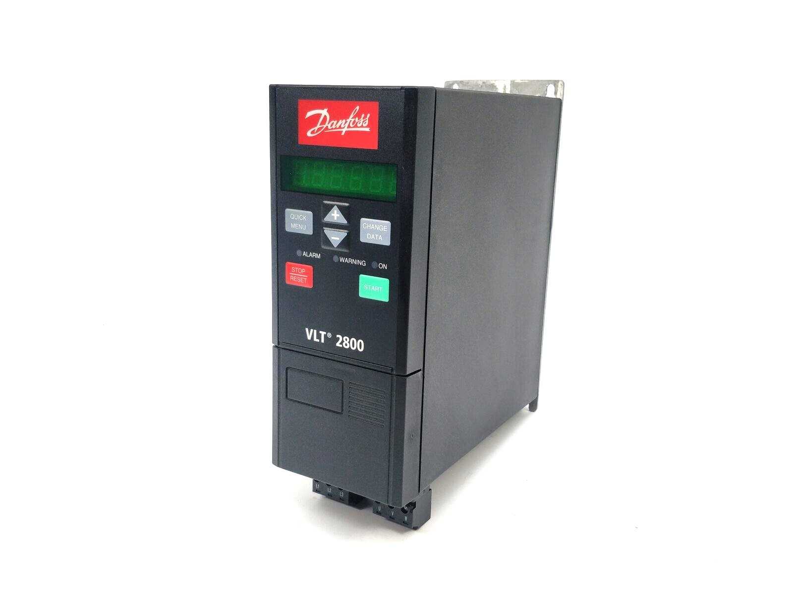 DANFOSS - 195N1007